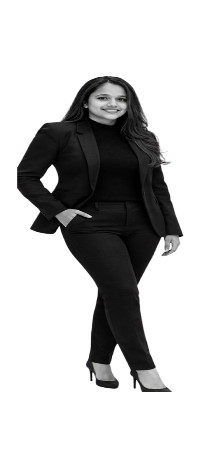 Aditi - Founder, Intelian Solutions
