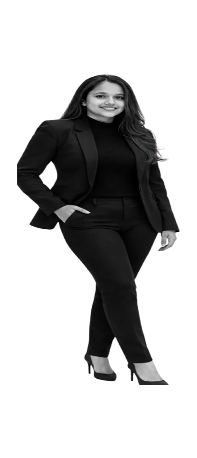 Aditi - Founder, Intelian Solutions