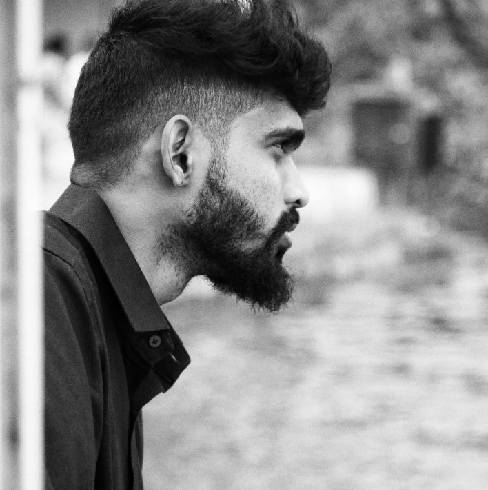 Aditya Wankhede, Founder, District 30