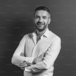 Rahul Mehta Headshot