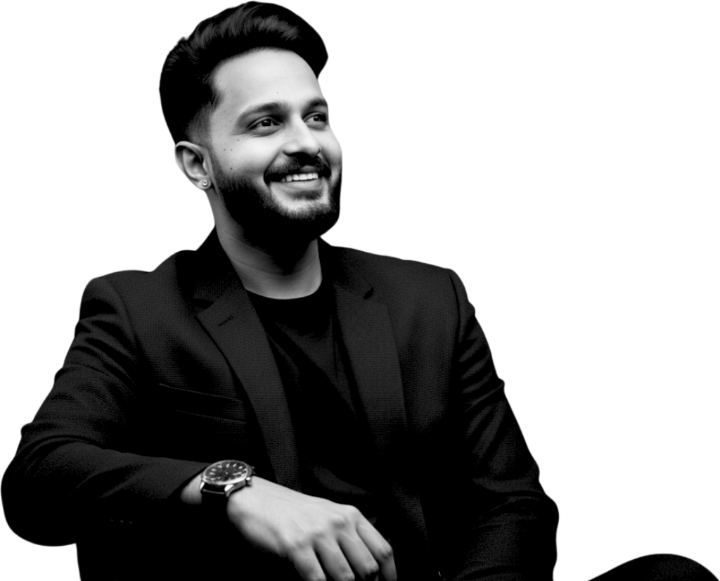 Sagar Kadam - Founder, Intelian Solutions