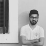 Vikram Sharma Headshot
